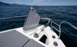 miniatura di 750 walkaround cabin Saver imbarcazioni pura