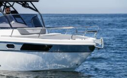 miniatura di 750 walkaround cabin Saver pura