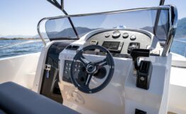 miniatura di 750 walkaround cabin Saver volante