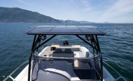 miniatura di Barca 750 walkaround cabin Saver
