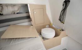 miniatura di cabina_toilet