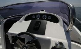 miniatura di volante