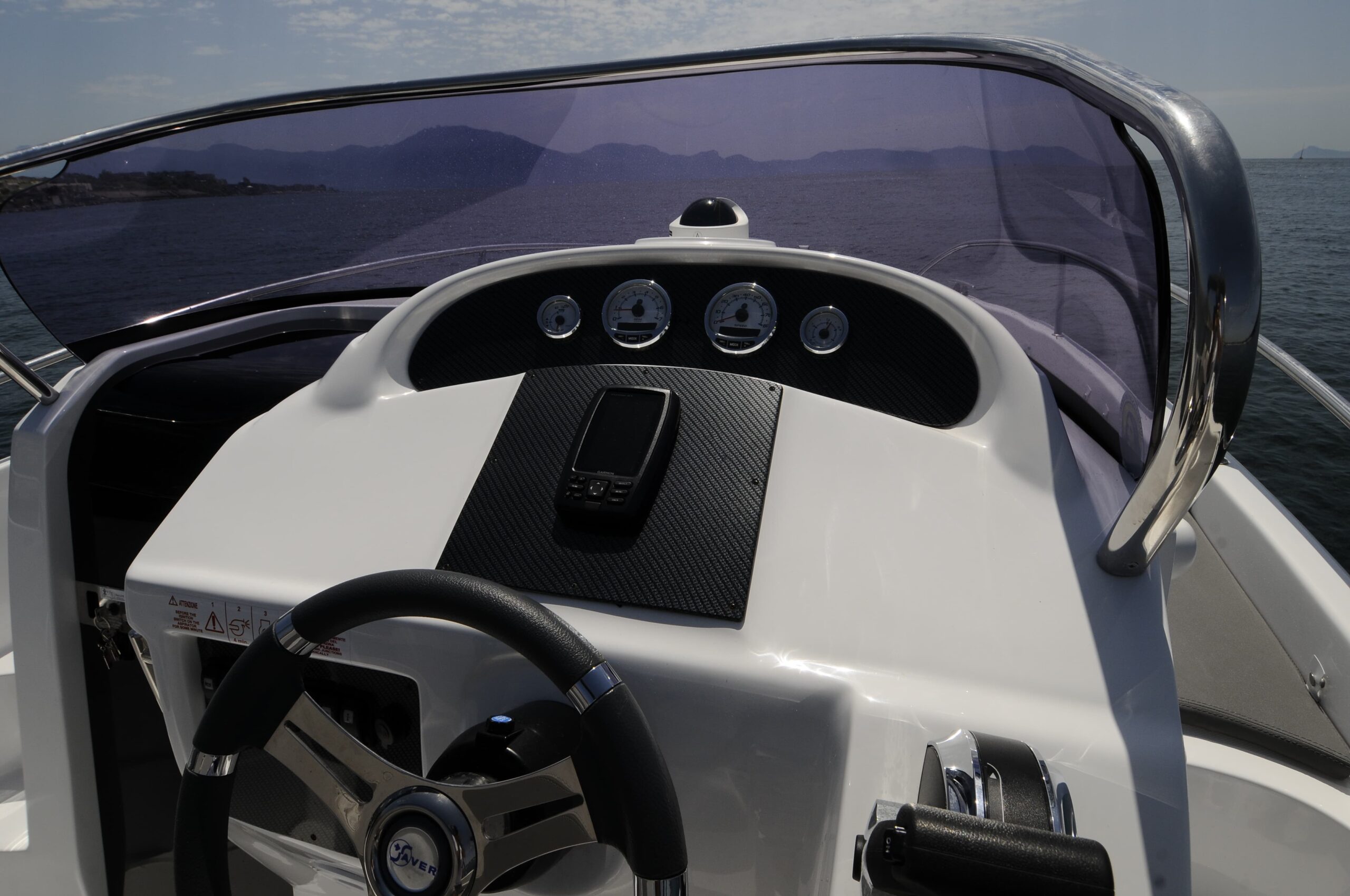 volante