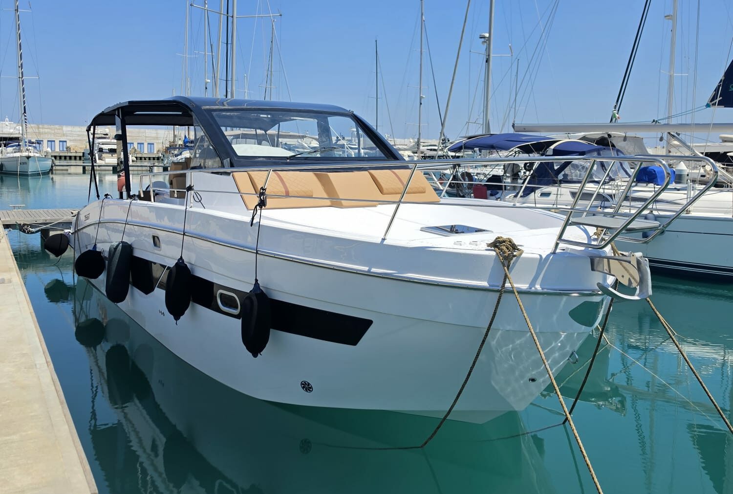 Saver 35GT