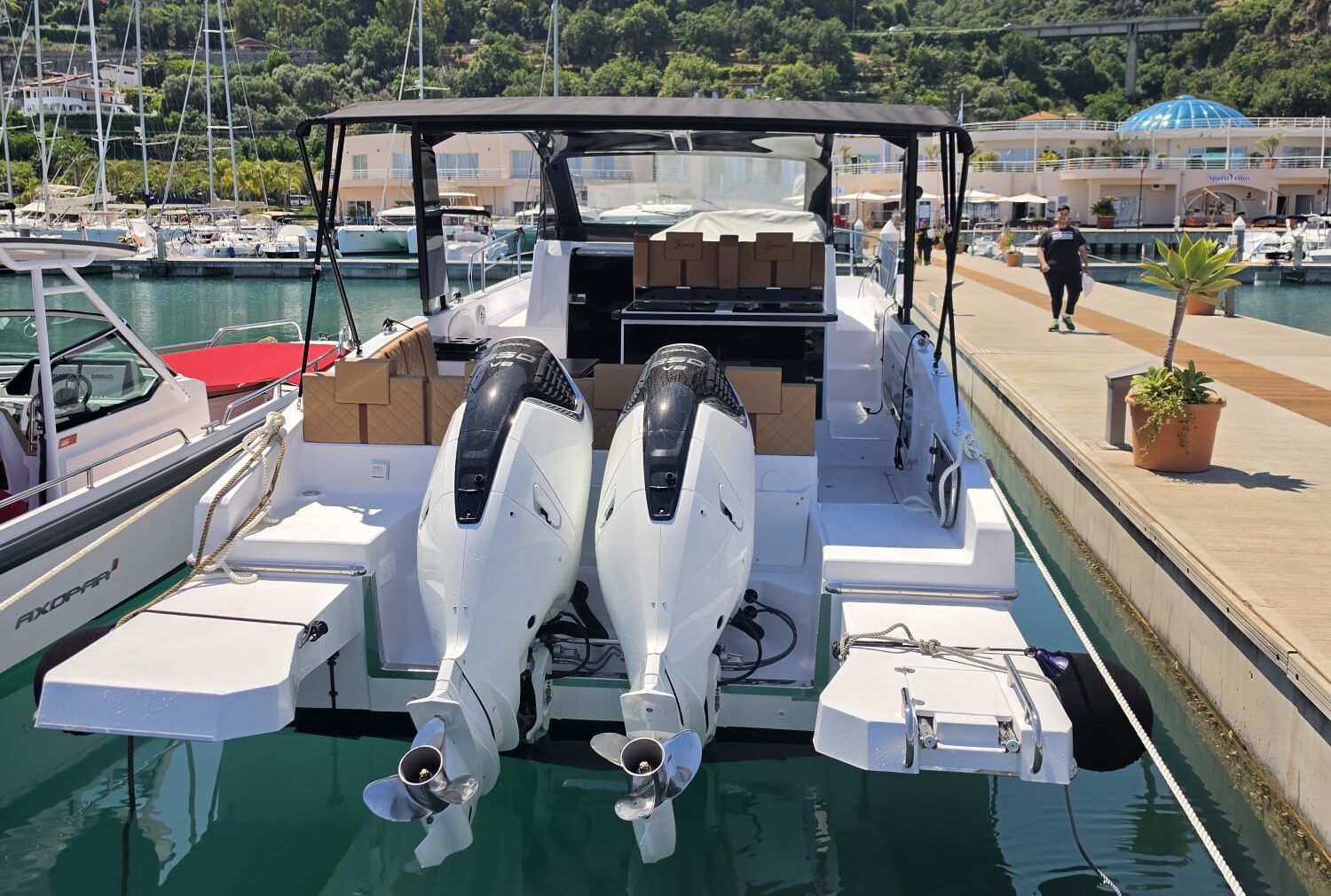 Saver 35 gt